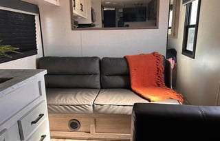 AirBnb Style, Family Ready, FULLY Stocked Trailer