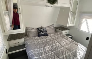 2015 Keystone RV Springdale 267BHSEWE