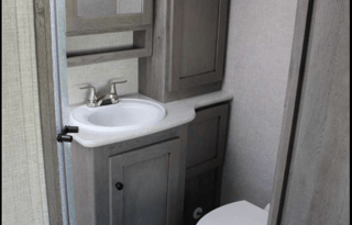 2021 Keystone RV Outback 324CG