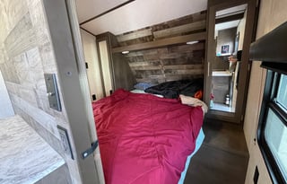 2020 Dutchmen RV Aspen Trail 2340BHS