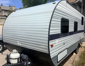Gulf Stream RV Enlighten 18BH