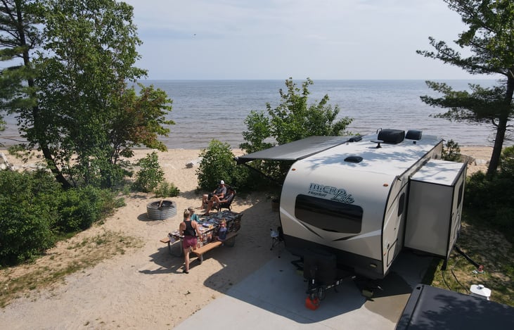 RV Photo