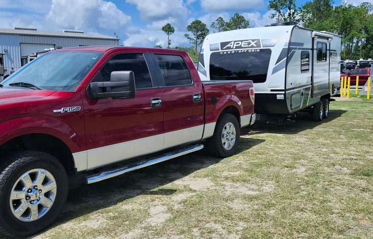 RV Photo