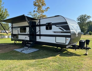 Grand Design Transcend Xplor 261BH