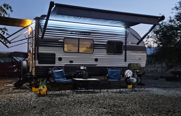 RV Photo