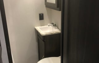 Springdale Mini Bunkhouse