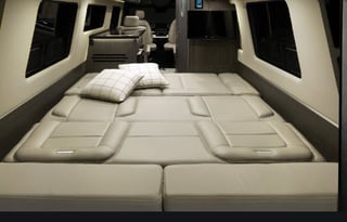 2013 Airstream RV Interstate Interstate Lounge