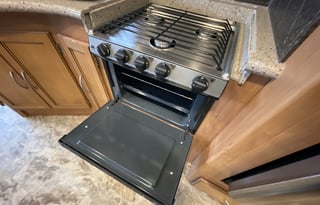 2016 Coachman Mirada Class A 35LS