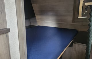 Family Friendly Camper