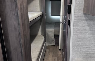 2026 Winnebago Minnie Winnie 31H