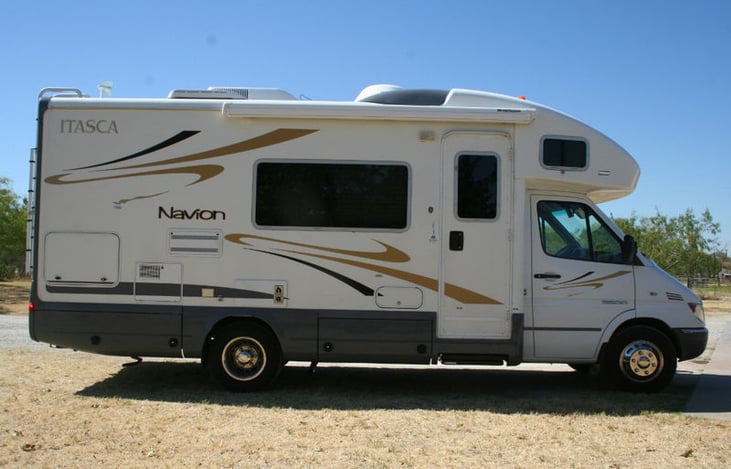 RV Photo