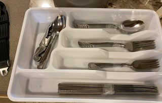 Very Clean! 2017 THOR Four Winds 24 ft. Good Size.