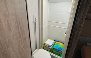 Family Fun Awaits! Easy to Drive & Fully Stocked.