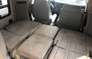 2000 Volkswagen rialta qd