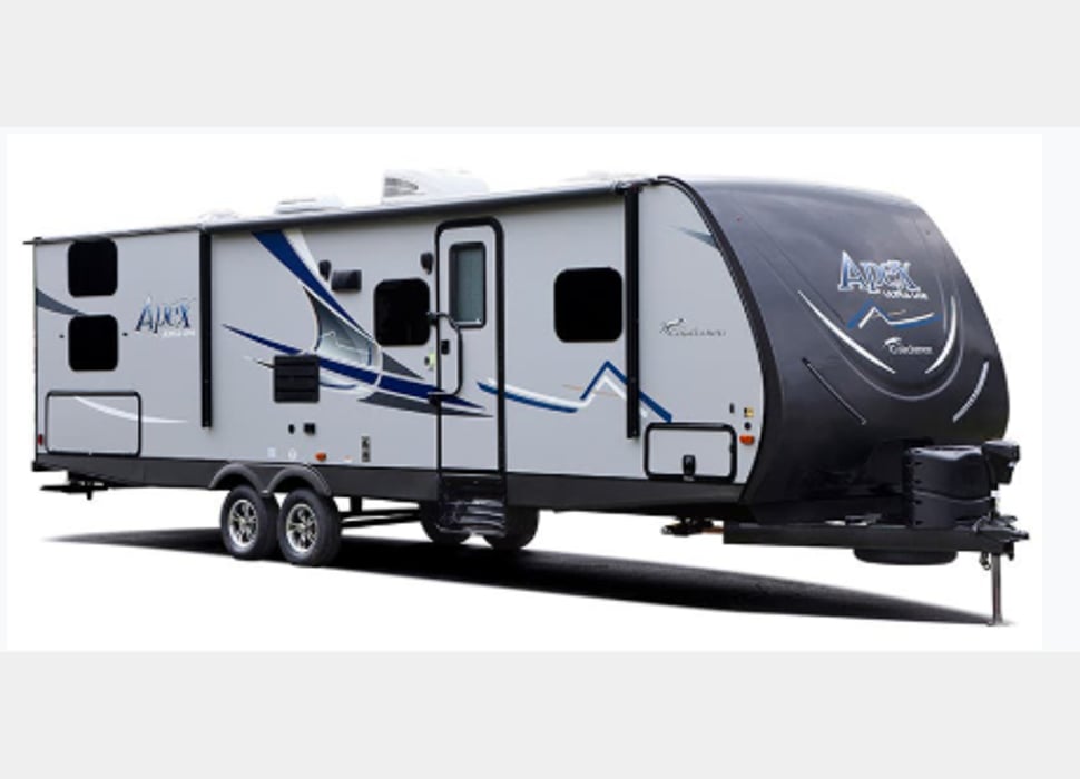 Travel Trailer rentals in Fairmont