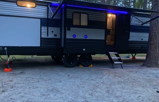 2021 Forest River RV Cherokee 304BH
