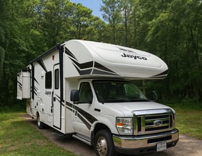 Jayco Redhawk 26XD