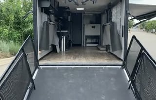 Adventure Ready 2022 Forest River - Toy Hauler