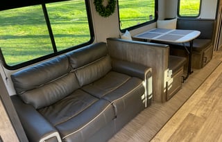 2021 Heartland North Trail 29BHP