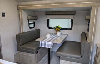 2021 Forest River Flagstaff E-Pro E20BHS