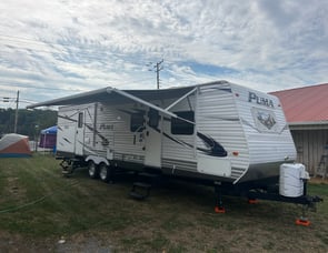 Palomino Puma 31-KBH