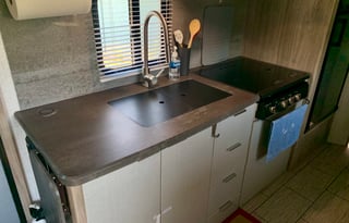 2021 Winnebago Micro Minnie 2306BHS