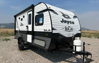 2024 Jayco Jay Flight SLX BAJA 174BH