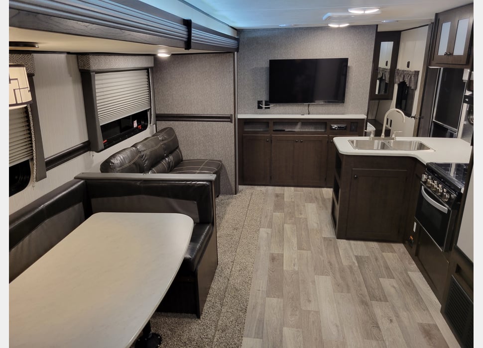 Travel Trailer rentals in Baraboo