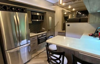 2021 Forest River RV Salem Hemisphere Elite 36FL