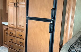 2015 Forest River RV Sunseeker 2650S Ford