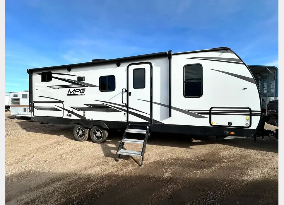 Travel Trailer rentals in Severance