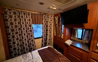 2010 Forest River Georgetown 300FWS