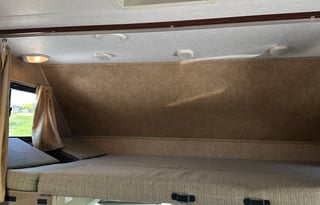 Forest River Sunseeker Motorhome