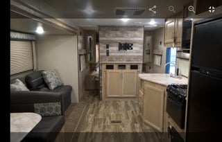 2020 Coachmen RV Catalina 261BHS