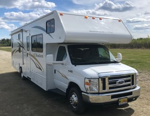 Winnebago Chalet 31J