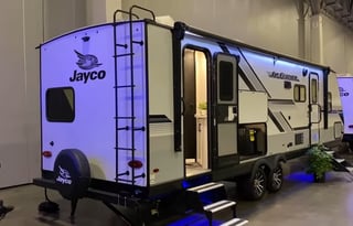 2024 Jayco Jay Feather Bunkhouse