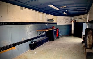 TOY HAULER! Take the FUN With You!