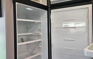 Finger Lakes RV Rentals Quantum