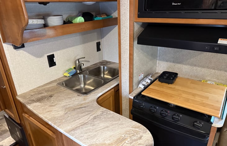 RV Photo