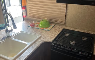 2016 Keystone RV Passport 3220BH Grand Touring