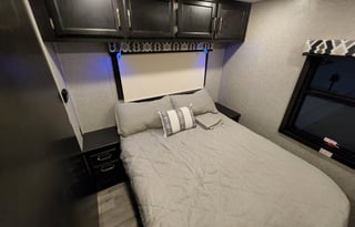 2022 Jayco Greyhawk 31F