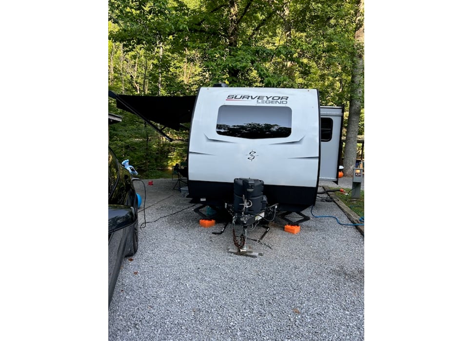 Travel Trailer rentals in Walland