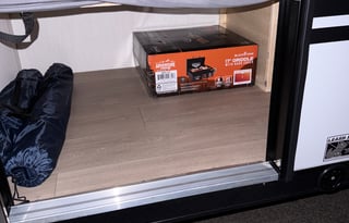 New 2026 Trailer – Delivered and ready to go!