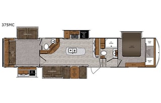 Oklahoma Sunny Days and Starry Nights