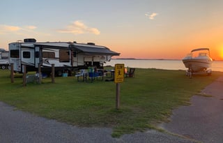 2020 Grand Design Reflection 367BHS