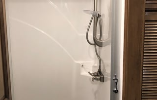 2020 Fleetwood RV Bounder 35K