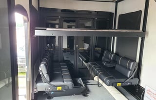 2022 Keystone Raptor RV