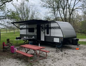 Dutchmen RV Aspen Trail LE 25BH