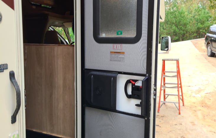 RV Photo