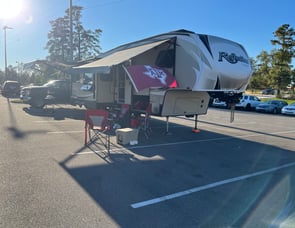 Grand Design Reflection 311BHS